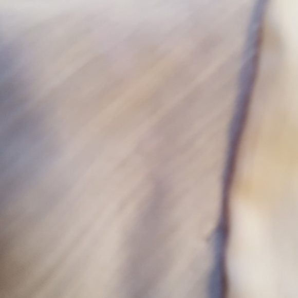 Dialogue sheer over blouse/jacket/tunic - Picture 6 of 6